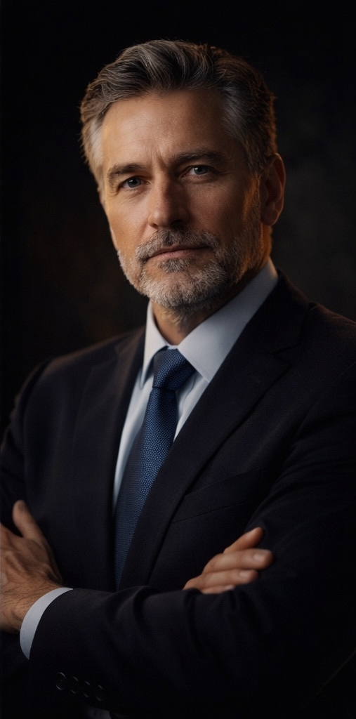 CEO e Imprenditore AVARCAST