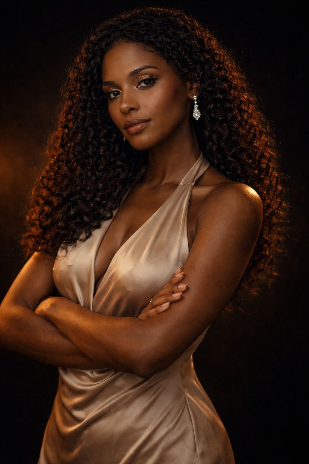 Avatar Presentatrice AVARCAST