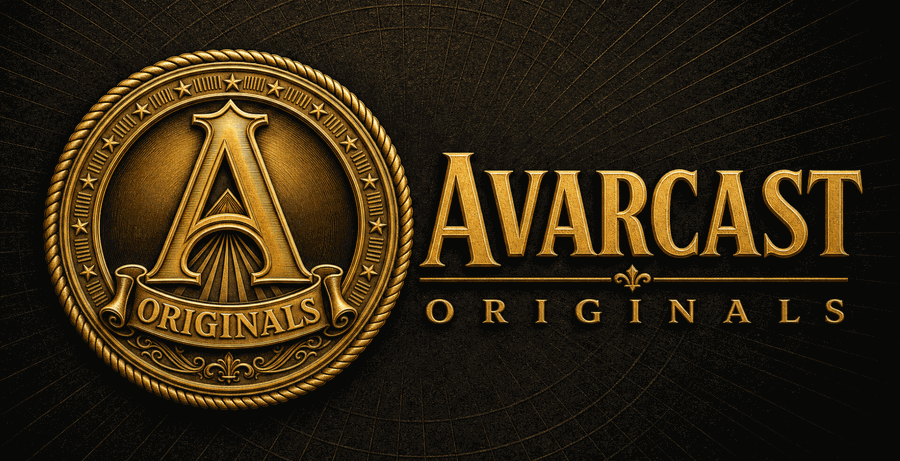 Avarcast Originals